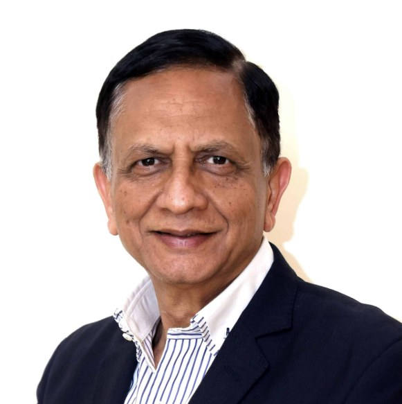 Shishir Priyadarshi
